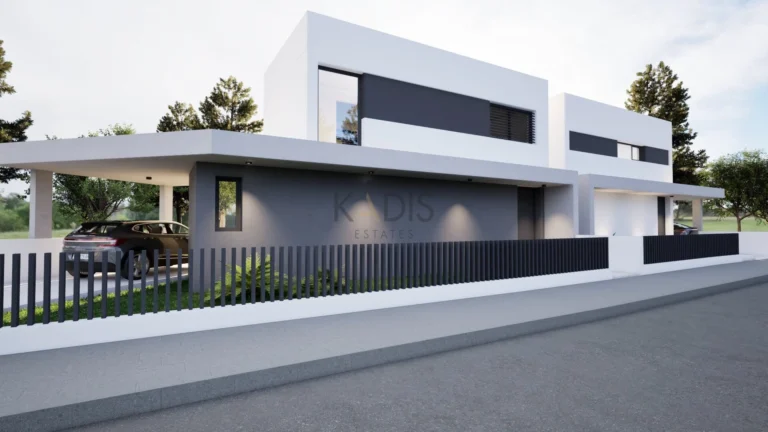 3 Bedroom House for Sale in Kapparis, Famagusta District