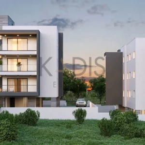 2 Bedroom Apartment for Sale in Pyrgos Lemesou, Limassol District