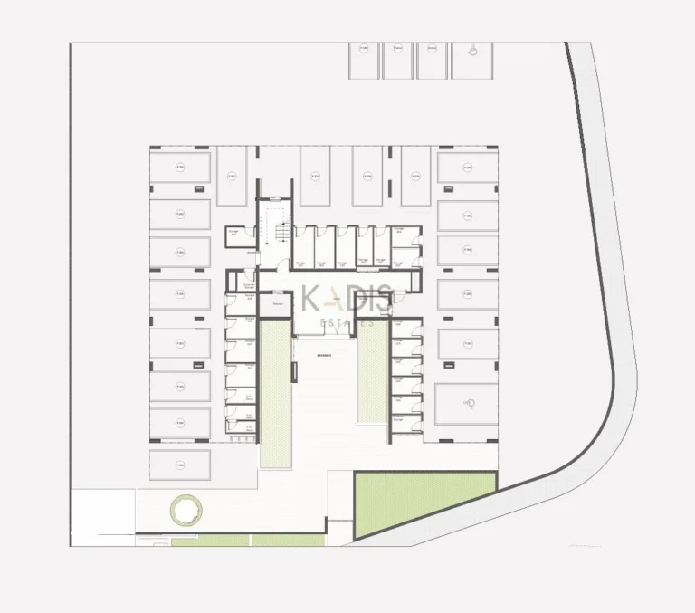 1 Bedroom Apartment for Sale in Pyrgos Lemesou, Limassol District