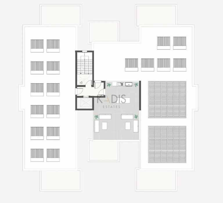 2 Bedroom Apartment for Sale in Pyrgos Lemesou, Limassol District