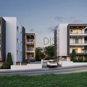 2 Bedroom Apartment for Sale in Pyrgos Lemesou, Limassol District
