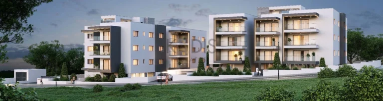 3 Bedroom Apartment for Sale in Pyrgos Lemesou, Limassol District