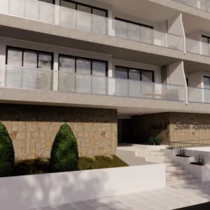 1494m² Building for Sale in Germasogeia, Limassol District
