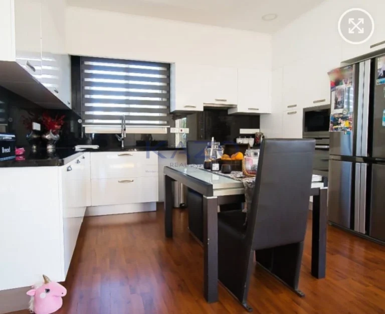 3 Bedroom House for Sale in Moni, Limassol District