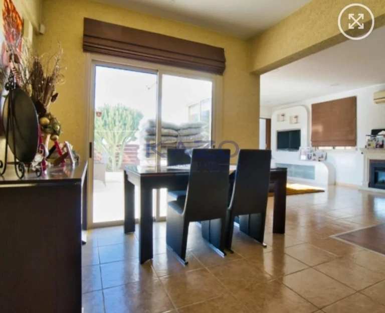 3 Bedroom House for Sale in Moni, Limassol District