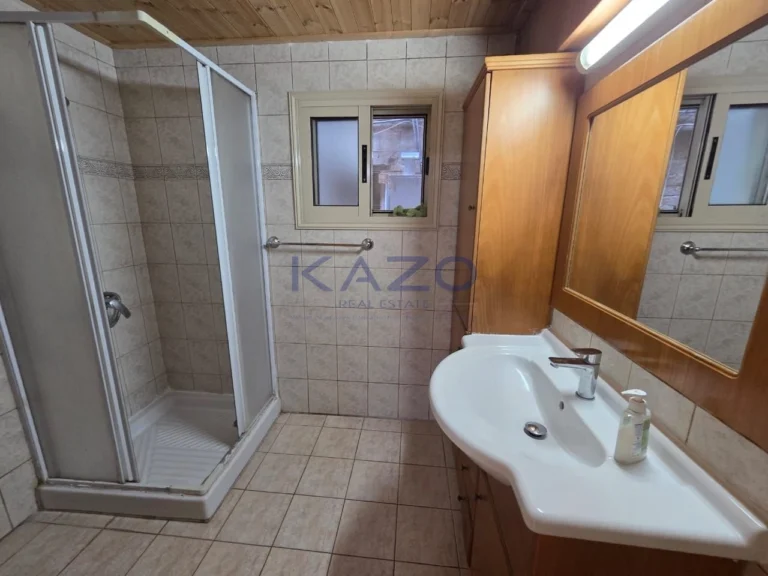 2 Bedroom House for Rent in Limassol District