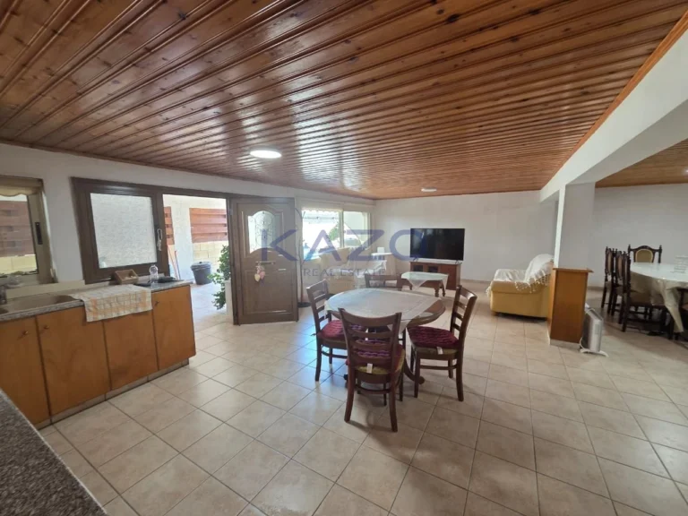 2 Bedroom House for Rent in Limassol District