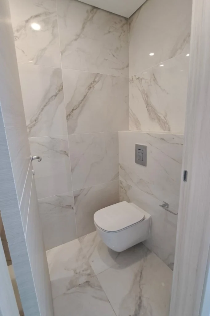 2 Bedroom Apartment for Rent in Germasogeia – Tourist Area, Limassol District