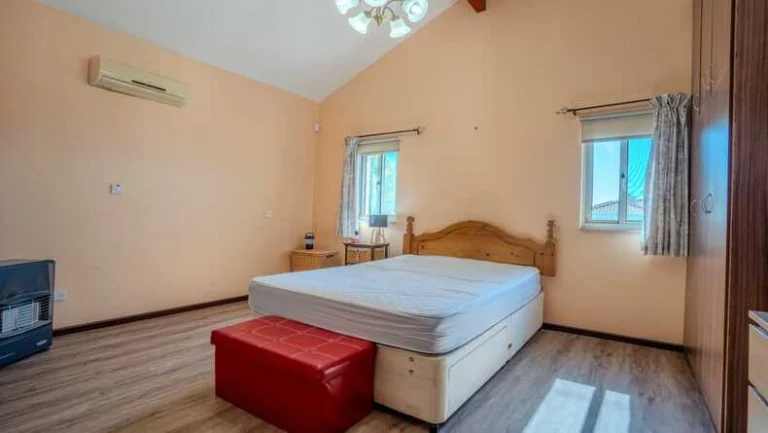 2 Bedroom House for Sale in Limassol District