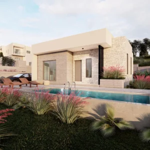 3 Bedroom House for Sale in Pegeia, Paphos District