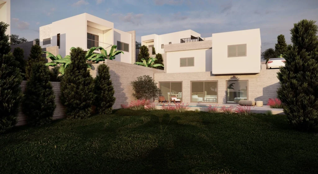 3 Bedroom House for Sale in Pegeia, Paphos District