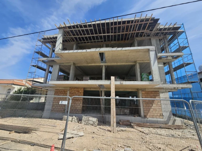 2 Bedroom Apartment for Sale in Paralimni, Famagusta District