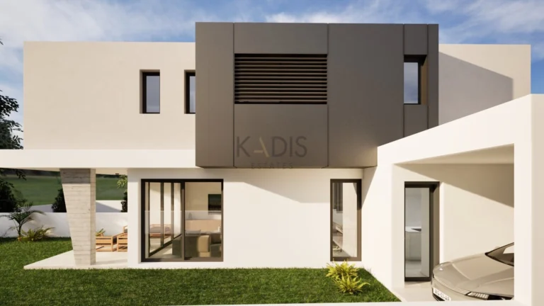 3 Bedroom House for Sale in Kato Deftera, Nicosia District