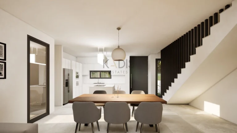 3 Bedroom House for Sale in Kato Deftera, Nicosia District
