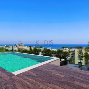 3 Bedroom Apartment for Sale in Limassol District