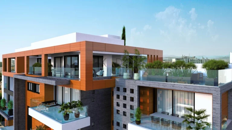 3 Bedroom Apartment for Sale in Limassol District