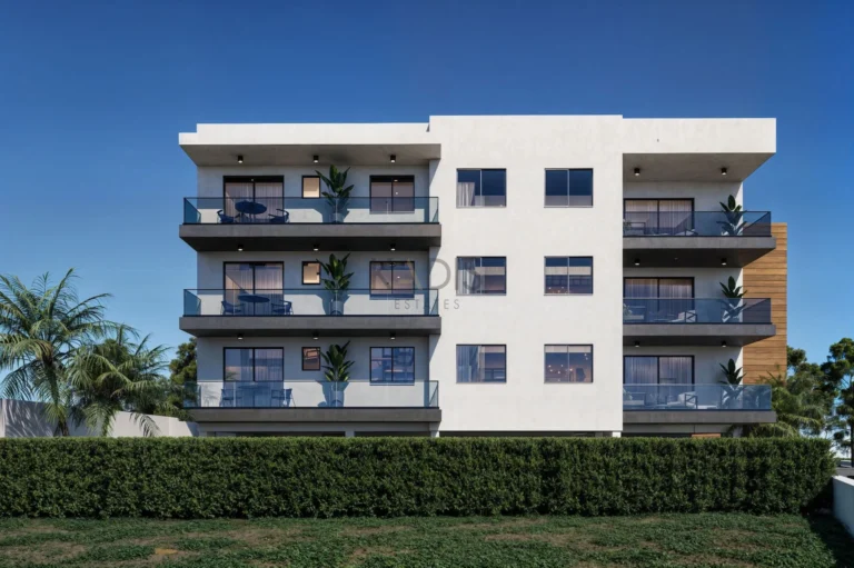 2 Bedroom Apartment for Sale in Strovolos, Nicosia District