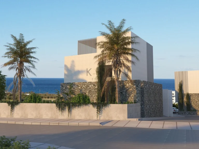 4 Bedroom House for Sale in Protaras, Famagusta District