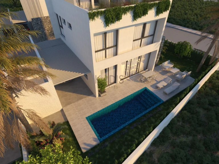4 Bedroom House for Sale in Protaras, Famagusta District
