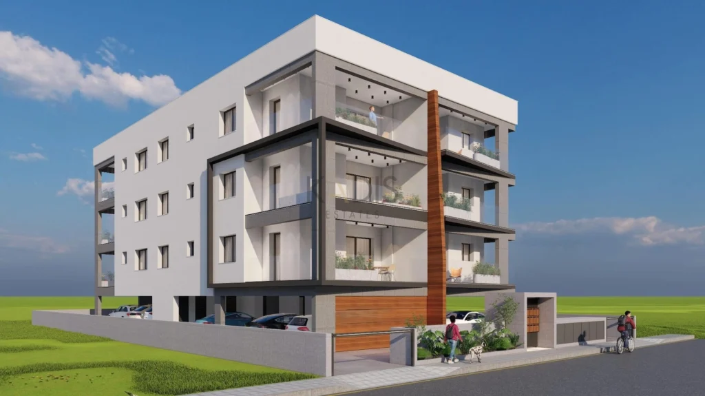 1 Bedroom Apartment for Sale in Limassol District