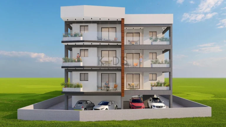 1 Bedroom Apartment for Sale in Limassol District