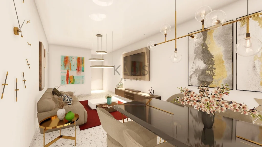 2 Bedroom Apartment for Sale in Limassol District