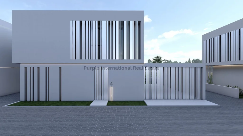 3 Bedroom House for Sale in Famagusta District