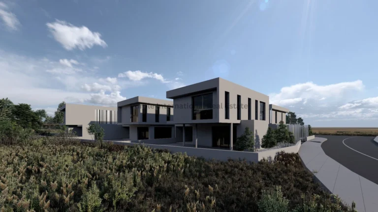 3 Bedroom House for Sale in Famagusta District