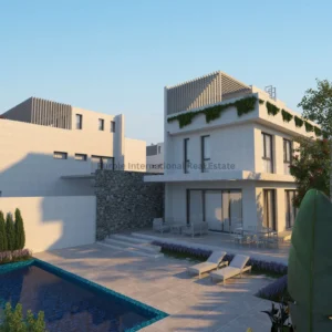 5 Bedroom House for Sale in Protaras, Famagusta District