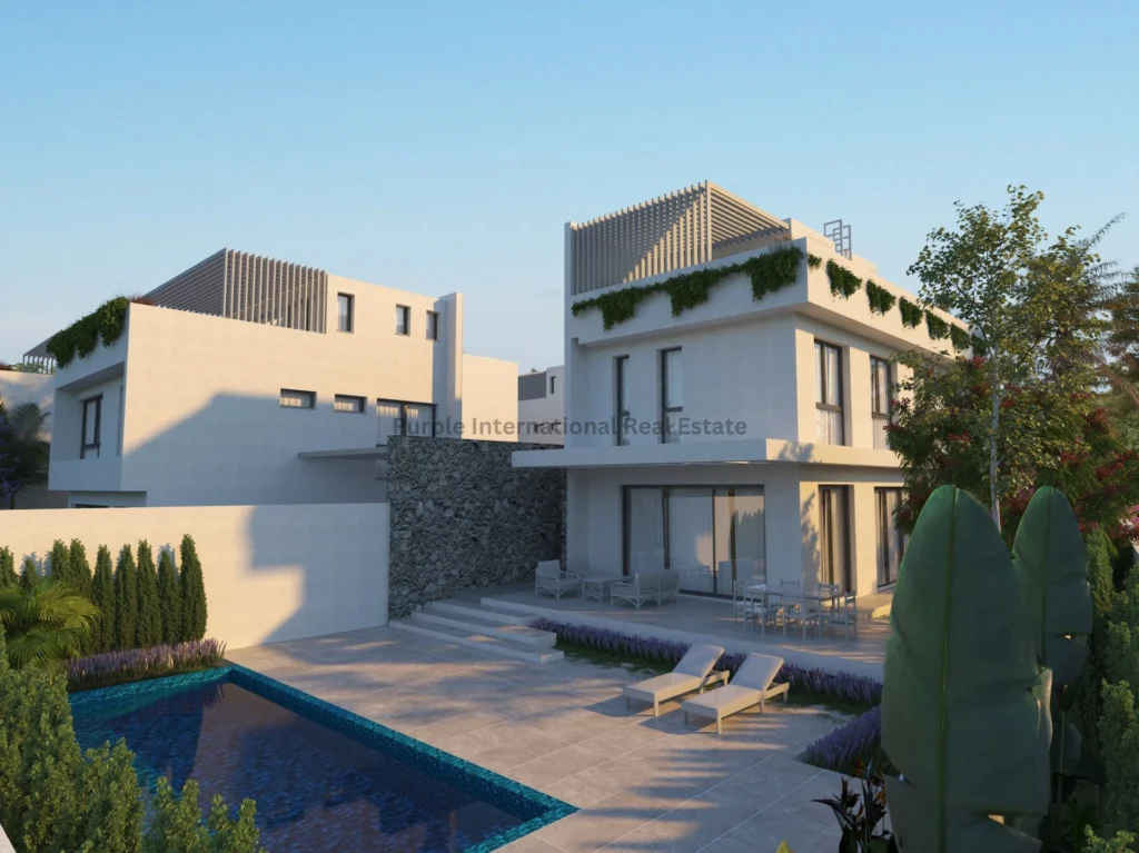 5 Bedroom House for Sale in Protaras, Famagusta District
