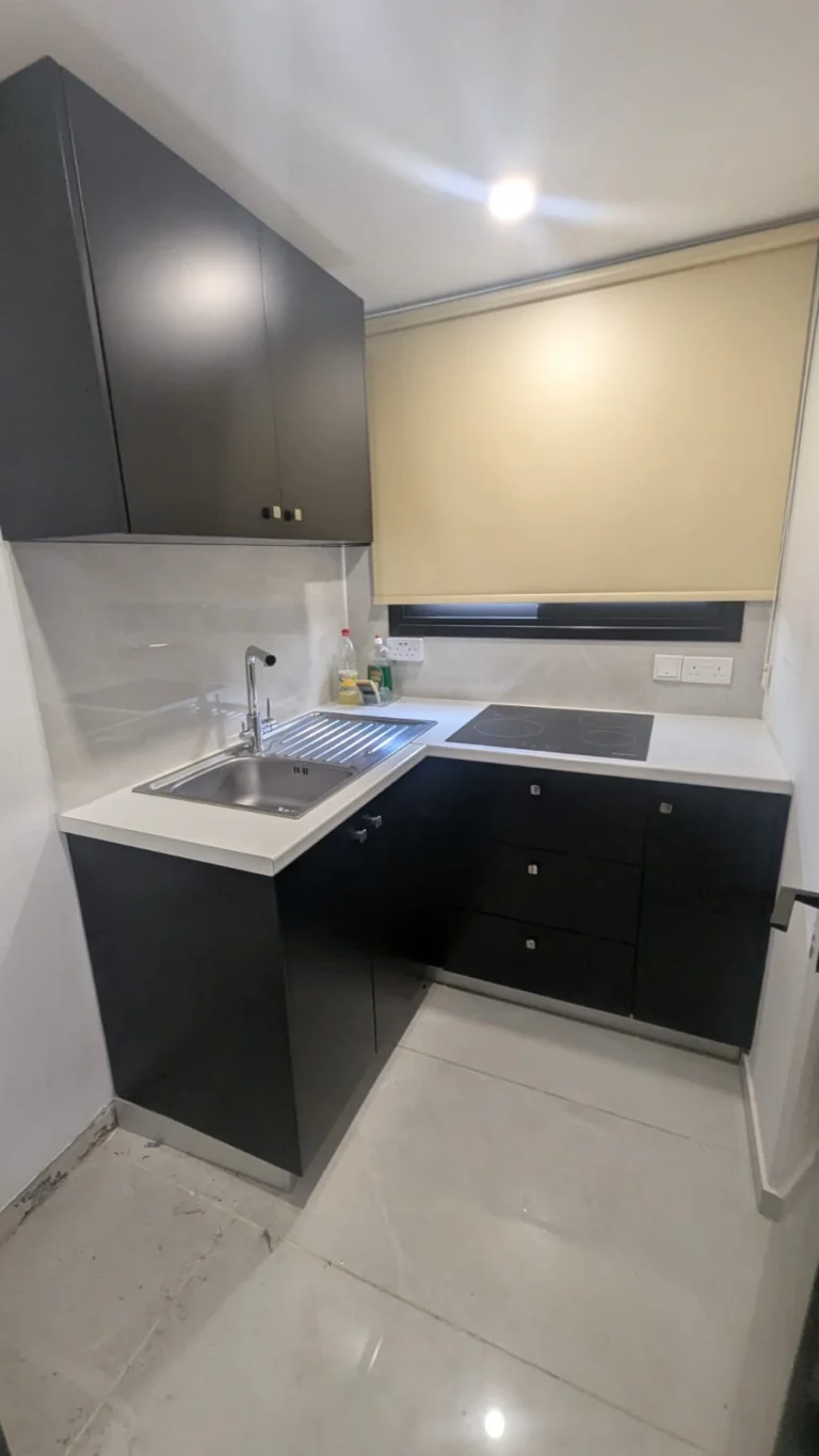 Office for Sale in Limassol – Petrou kai Pavlou
