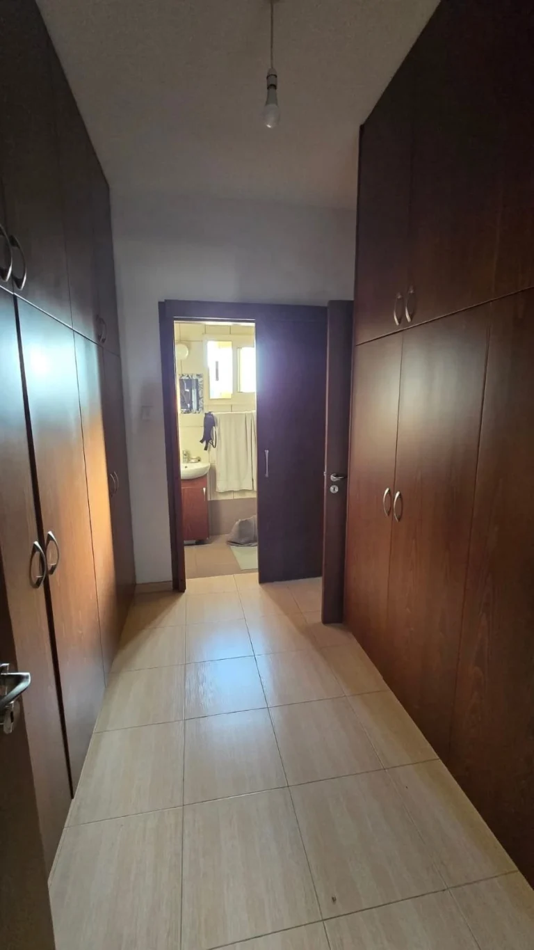 5 Bedroom House for Sale in Trachoni Lemesou, Limassol District