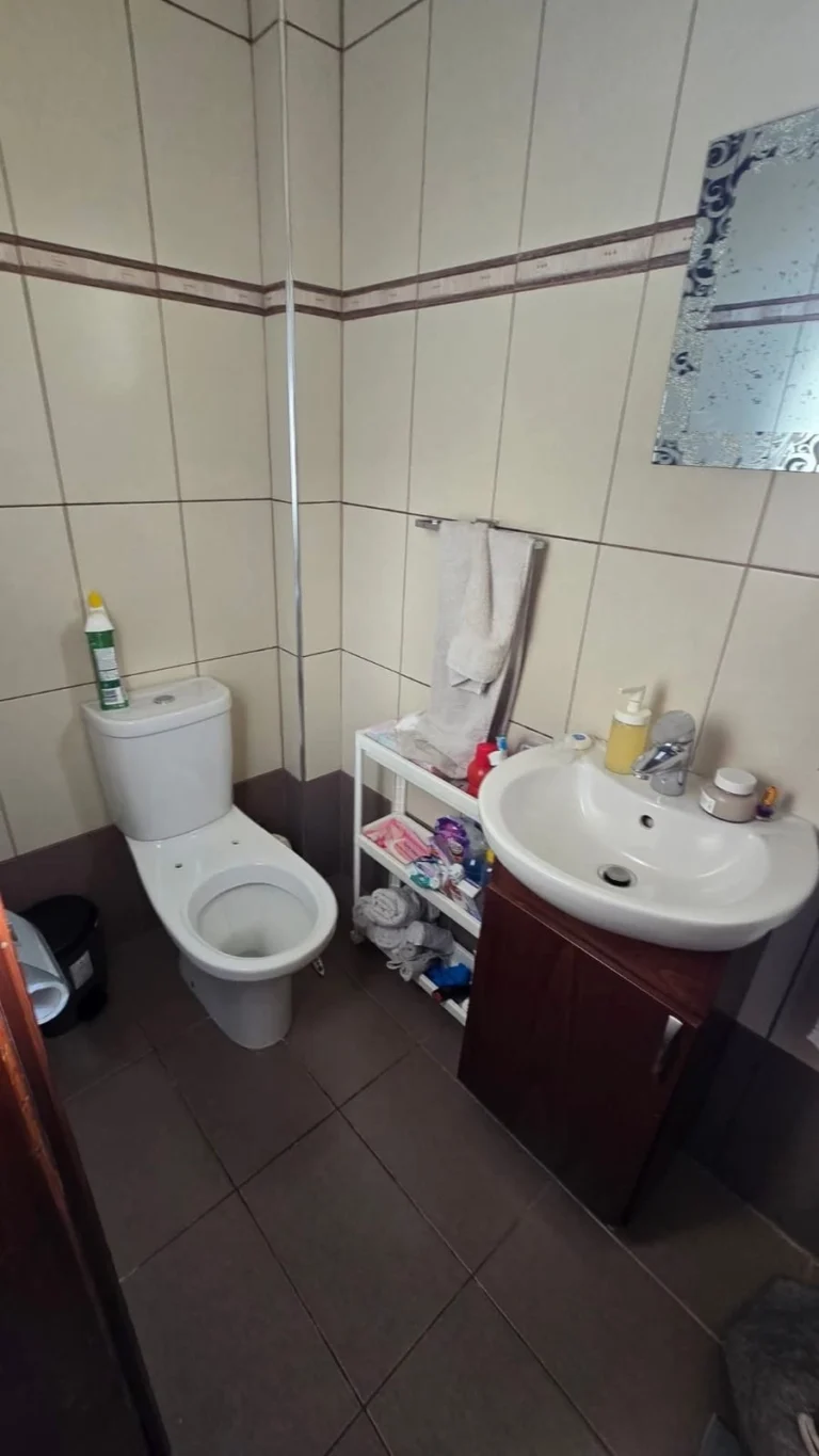 5 Bedroom House for Sale in Trachoni Lemesou, Limassol District