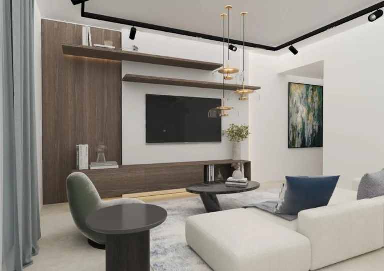 3 Bedroom Apartment for Sale in Potamos Germasogeias, Limassol District