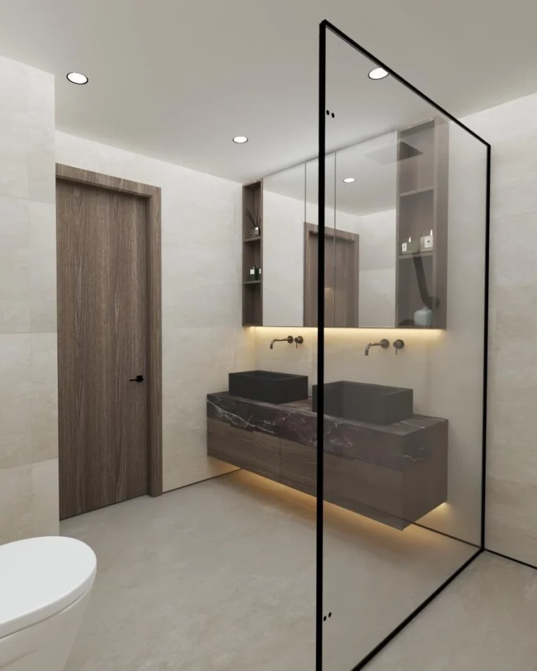 3 Bedroom Apartment for Sale in Potamos Germasogeias, Limassol District