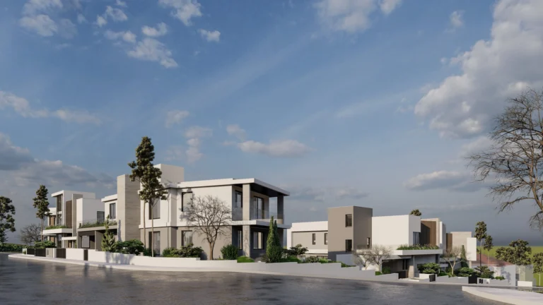 5 Bedroom House for Sale in Limassol – Agios Athanasios