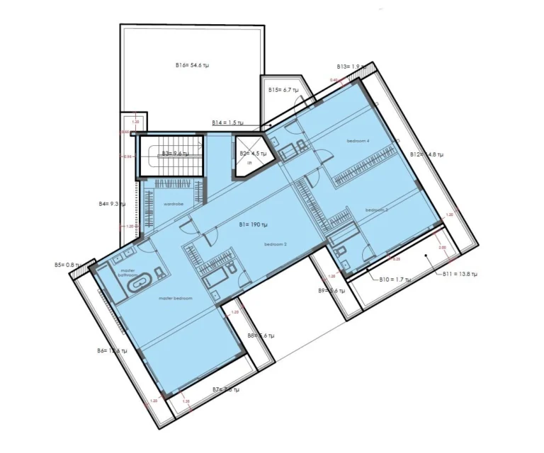 5 Bedroom House for Sale in Limassol – Agios Athanasios