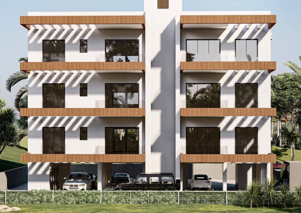 2 Bedroom Apartment for Sale in Ypsonas, Limassol District