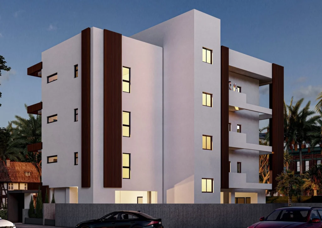 2 Bedroom Apartment for Sale in Ypsonas, Limassol District