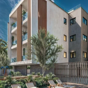 2 Bedroom Apartment for Sale in Geroskipou, Paphos District