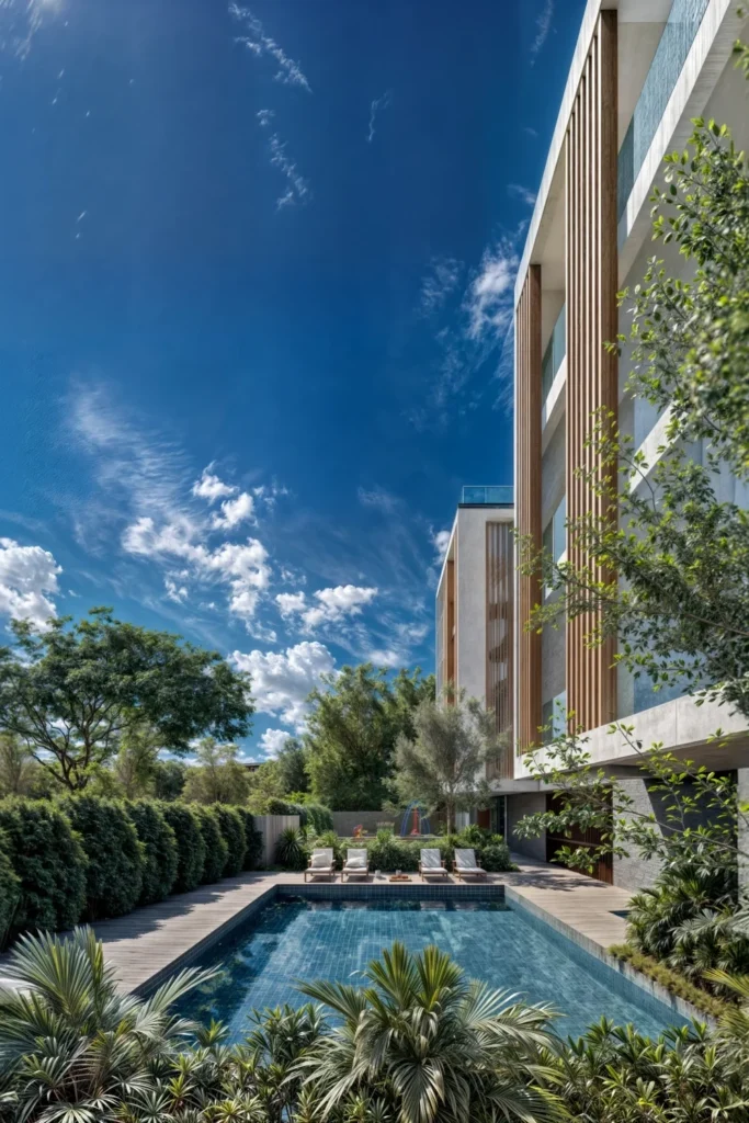 2 Bedroom Apartment for Sale in Geroskipou, Paphos District