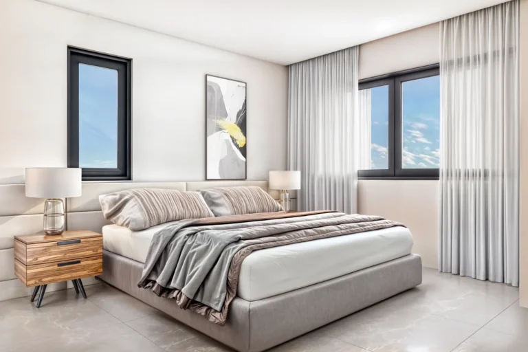 2 Bedroom Apartment for Sale in Geroskipou, Paphos District