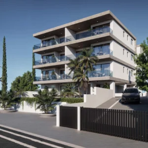 2 Bedroom Apartment for Sale in Paphos – Universal