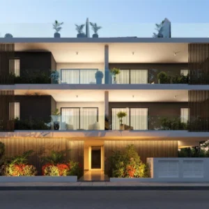 2 Bedroom Apartment for Sale in Oroklini, Larnaca District