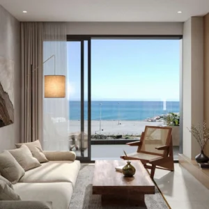 2 Bedroom Apartment for Sale in Larnaca District