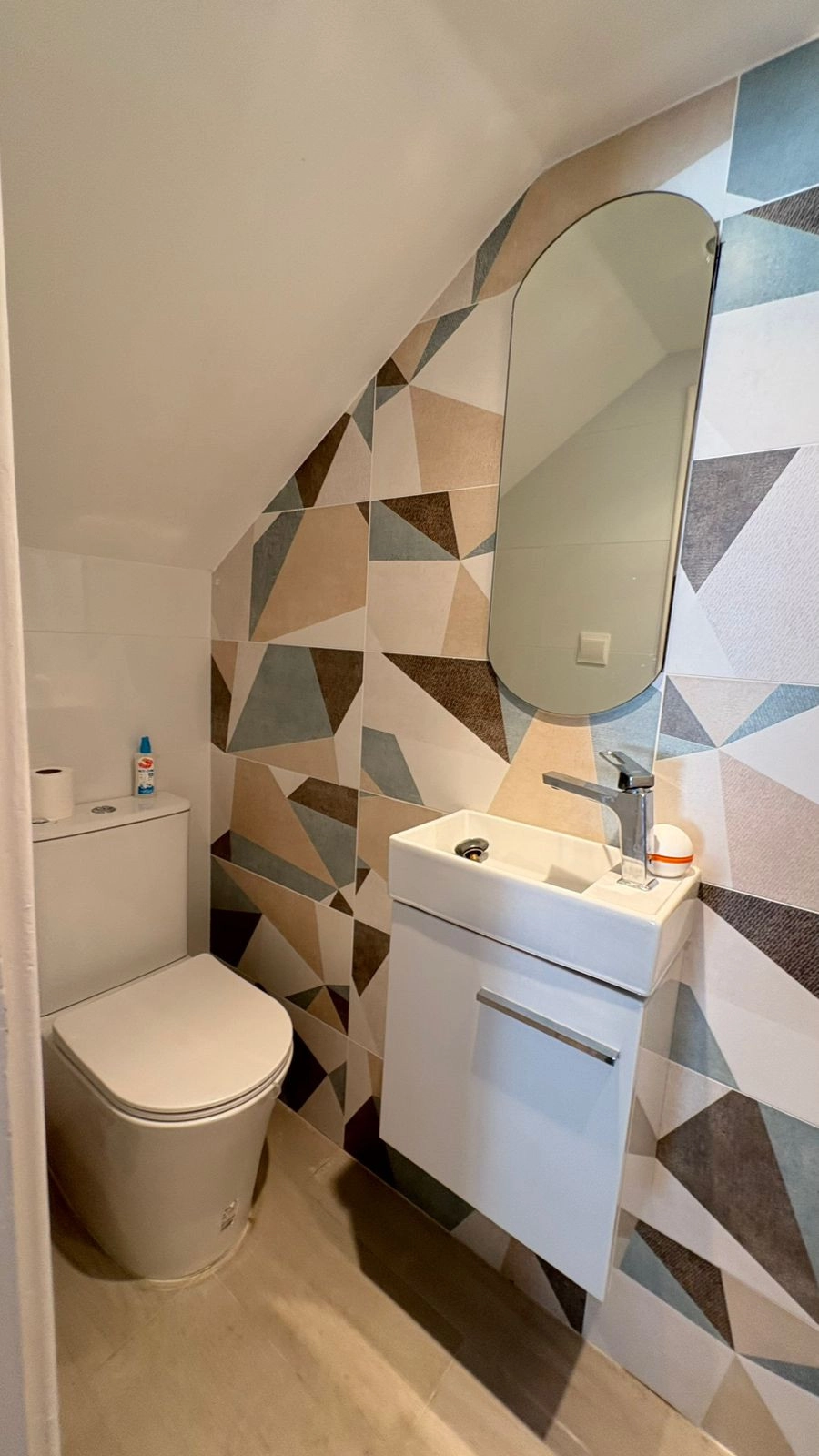 for Sale in Agios Tychonas, Limassol District