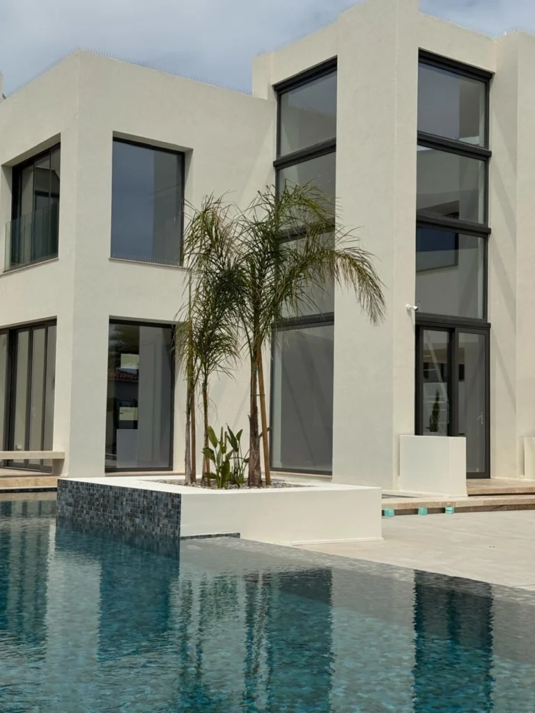 6+ Bedroom House for Sale in Strovolos, Nicosia District