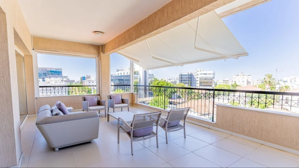 3 Bedroom Apartment for Sale in Limassol District