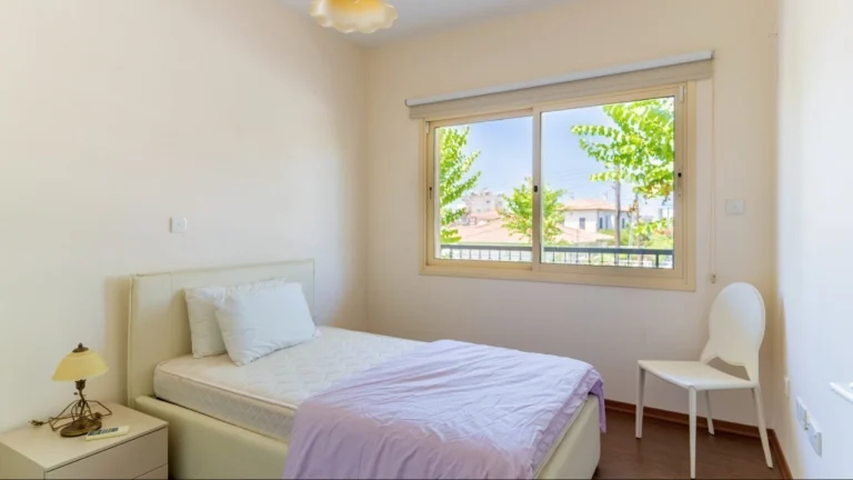 3 Bedroom Apartment for Sale in Limassol District