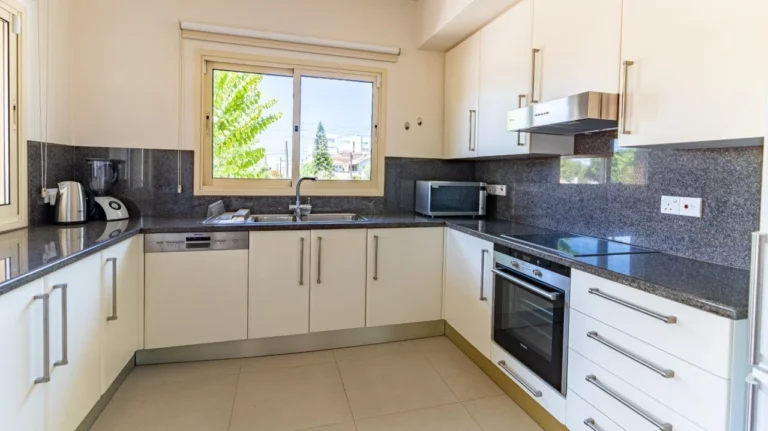 3 Bedroom Apartment for Sale in Limassol District